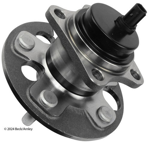 Beck/Arnley Wheel Bearing and Hub Assembly  051-6318