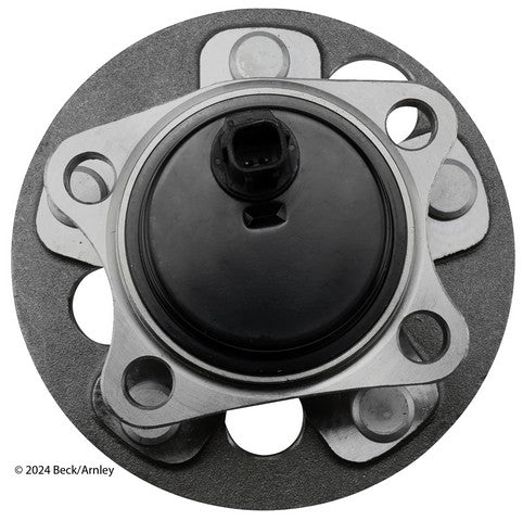 Beck/Arnley Wheel Bearing and Hub Assembly  051-6318