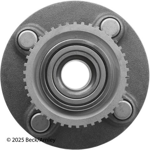 Beck/Arnley Wheel Bearing and Hub Assembly  051-6338
