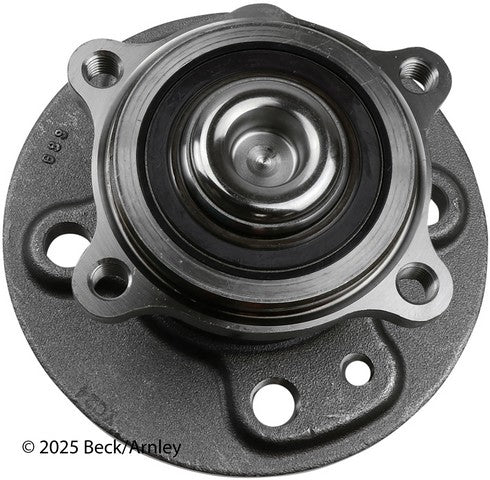 Beck/Arnley Wheel Bearing and Hub Assembly  051-6341