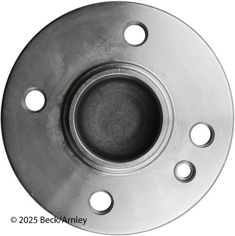 Beck/Arnley Wheel Bearing and Hub Assembly  051-6341