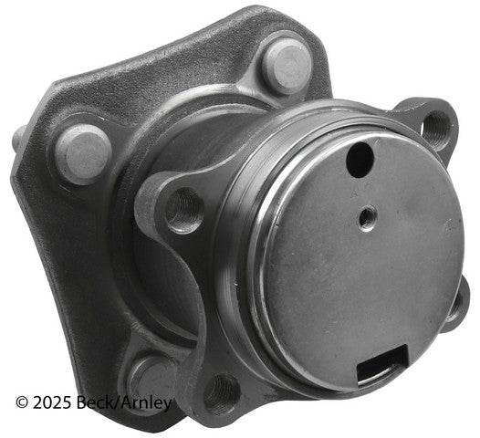 Beck/Arnley Wheel Bearing and Hub Assembly  051-6348