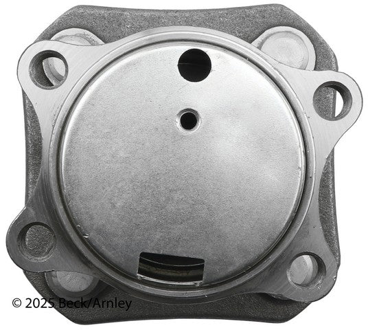 Beck/Arnley Wheel Bearing and Hub Assembly  051-6348