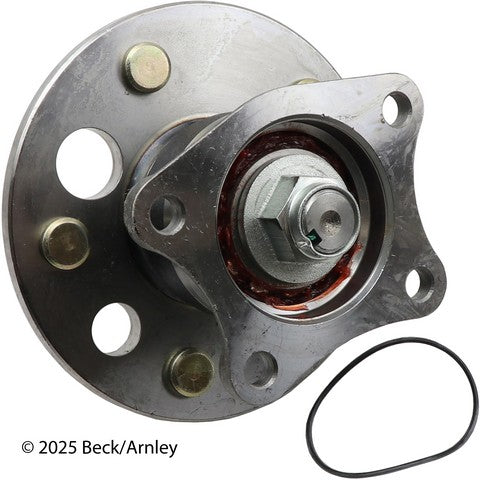 Beck/Arnley Wheel Bearing and Hub Assembly  051-6350