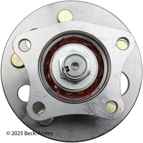 Beck/Arnley Wheel Bearing and Hub Assembly  051-6350