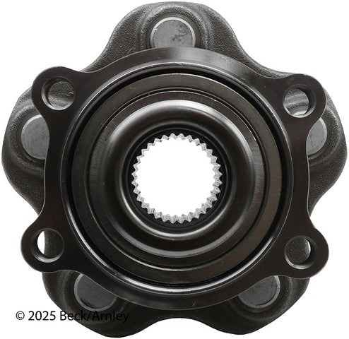 Beck/Arnley Wheel Bearing and Hub Assembly  051-6354