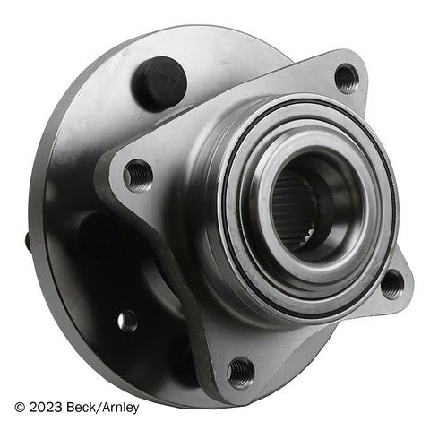 Beck/Arnley Wheel Bearing and Hub Assembly  051-6358