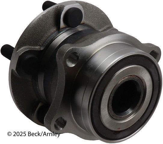 Beck/Arnley Wheel Bearing and Hub Assembly  051-6361