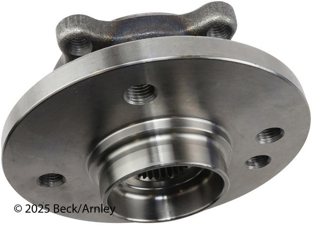 Beck/Arnley Wheel Bearing and Hub Assembly  051-6372