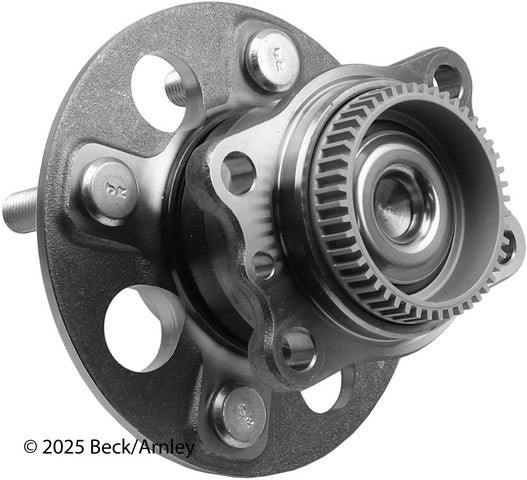 Beck/Arnley Wheel Bearing and Hub Assembly  051-6379