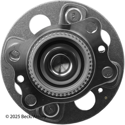 Beck/Arnley Wheel Bearing and Hub Assembly  051-6379