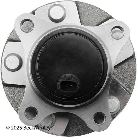 Beck/Arnley Wheel Bearing and Hub Assembly  051-6397