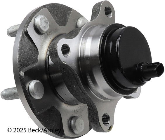 Beck/Arnley Wheel Bearing and Hub Assembly  051-6398