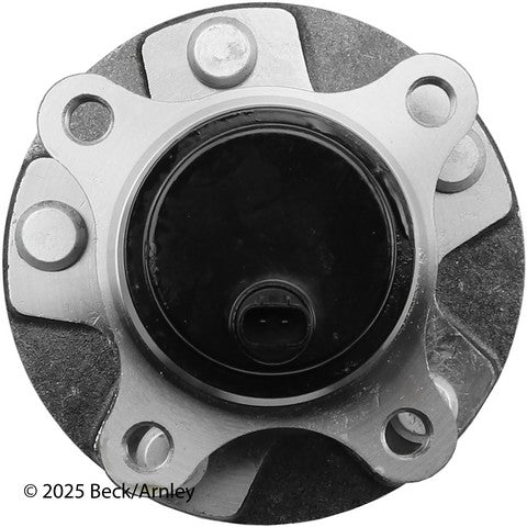 Beck/Arnley Wheel Bearing and Hub Assembly  051-6398
