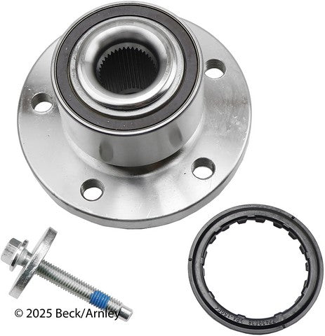Beck/Arnley Wheel Bearing and Hub Assembly  051-6399