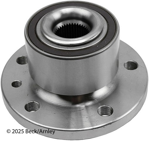 Beck/Arnley Wheel Bearing and Hub Assembly  051-6399