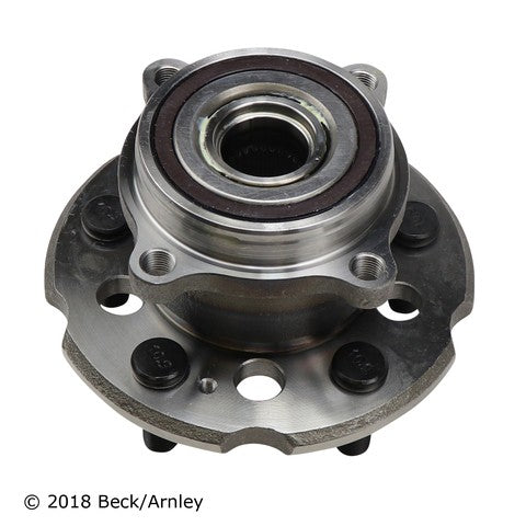 Beck/Arnley Wheel Bearing and Hub Assembly  051-6406