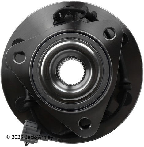 Beck/Arnley Wheel Bearing and Hub Assembly  051-6410