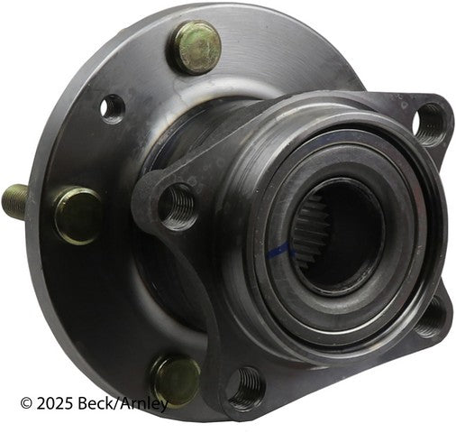 Beck/Arnley Wheel Bearing and Hub Assembly  051-6413