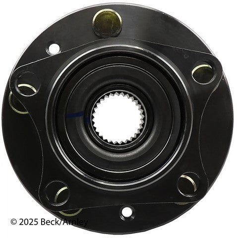 Beck/Arnley Wheel Bearing and Hub Assembly  051-6413