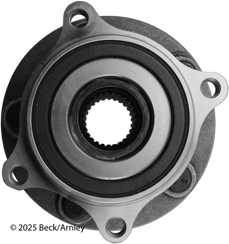 Beck/Arnley Wheel Bearing and Hub Assembly  051-6425