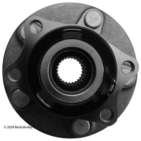Beck/Arnley Wheel Bearing and Hub Assembly  051-6426