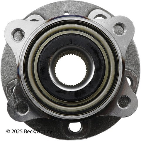 Beck/Arnley Wheel Bearing and Hub Assembly  051-6428