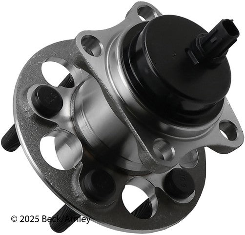 Beck/Arnley Wheel Bearing and Hub Assembly  051-6431