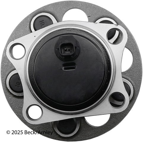 Beck/Arnley Wheel Bearing and Hub Assembly  051-6431