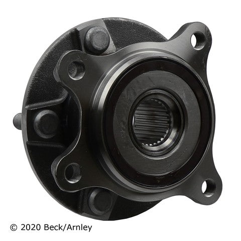 Beck/Arnley Wheel Bearing and Hub Assembly  051-6433