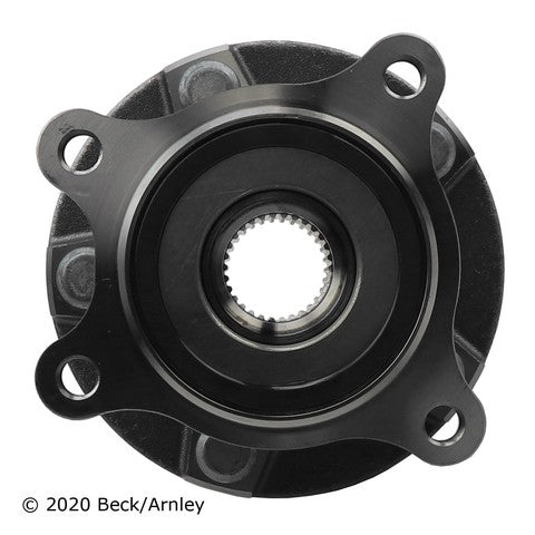 Beck/Arnley Wheel Bearing and Hub Assembly  051-6433