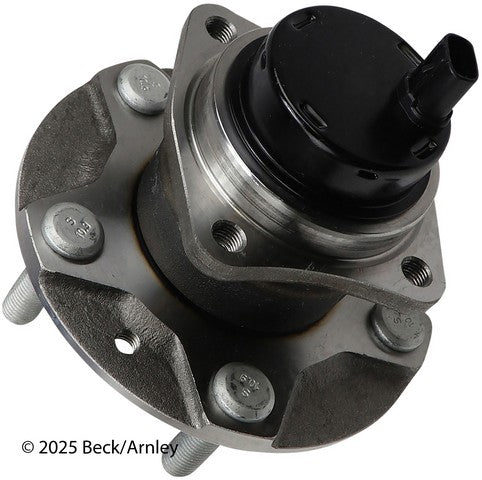 Beck/Arnley Wheel Bearing and Hub Assembly  051-6434