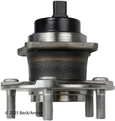 Beck/Arnley Wheel Bearing and Hub Assembly  051-6434