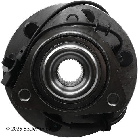 Beck/Arnley Wheel Bearing and Hub Assembly  051-6435