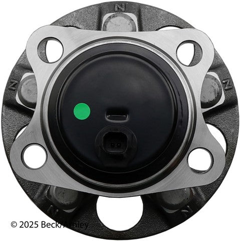 Beck/Arnley Wheel Bearing and Hub Assembly  051-6436