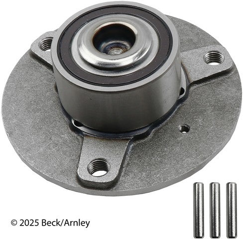 Beck/Arnley Wheel Bearing and Hub Assembly  051-6439