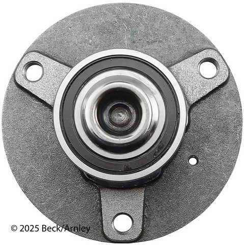 Beck/Arnley Wheel Bearing and Hub Assembly  051-6439