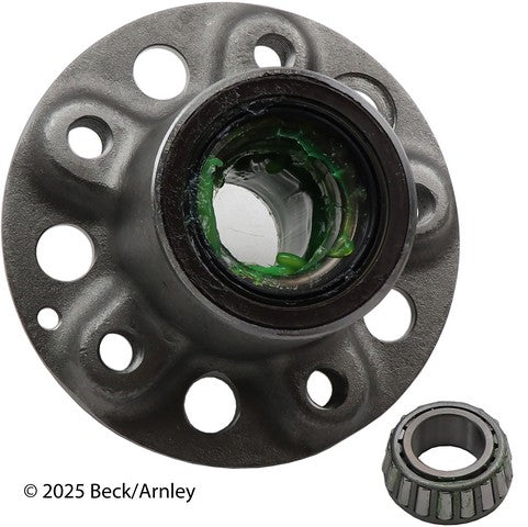 Beck/Arnley Wheel Bearing and Hub Assembly  051-6443