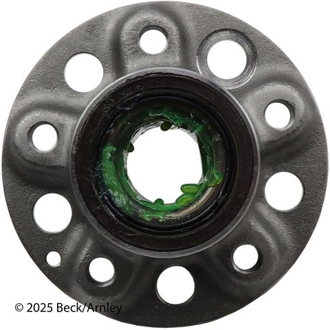 Beck/Arnley Wheel Bearing and Hub Assembly  051-6443