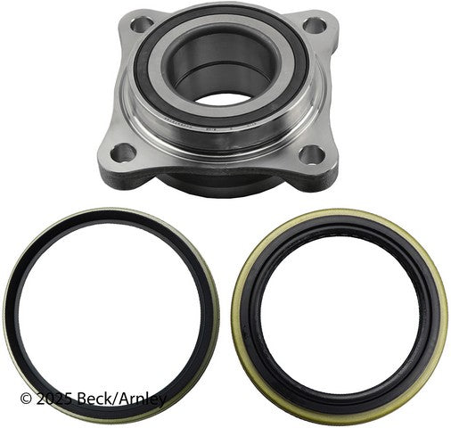 Beck/Arnley Wheel Bearing Kit  051-6444