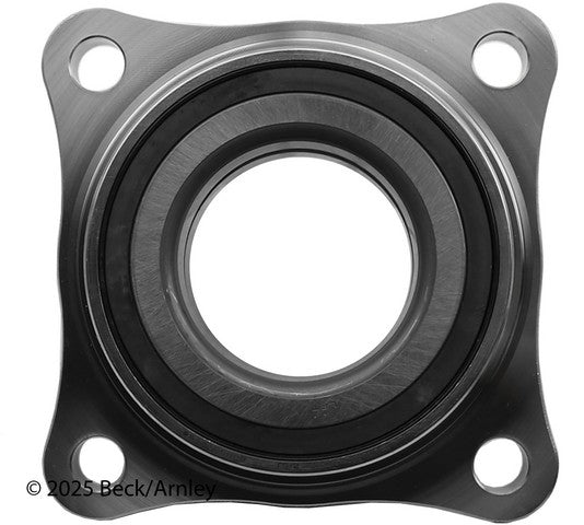 Beck/Arnley Wheel Bearing Kit  051-6444