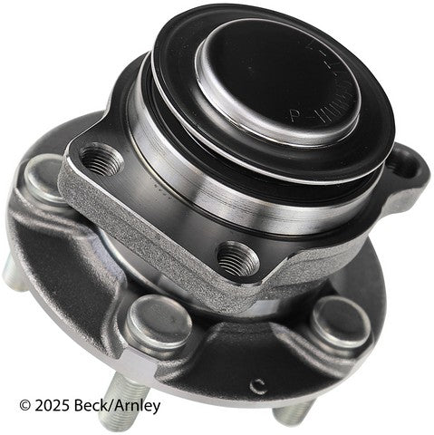 Beck/Arnley Wheel Bearing and Hub Assembly  051-6445