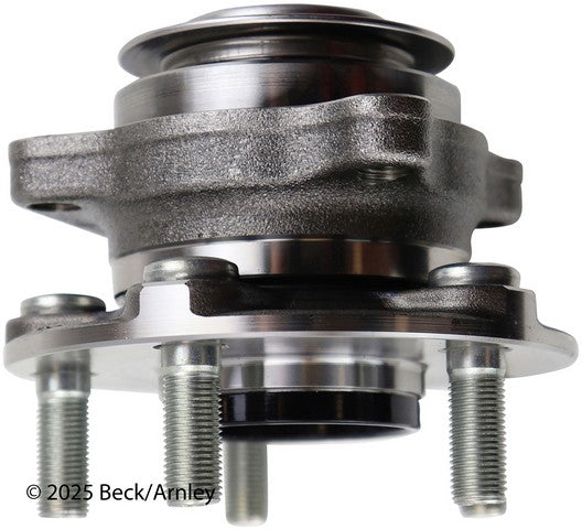 Beck/Arnley Wheel Bearing and Hub Assembly  051-6445