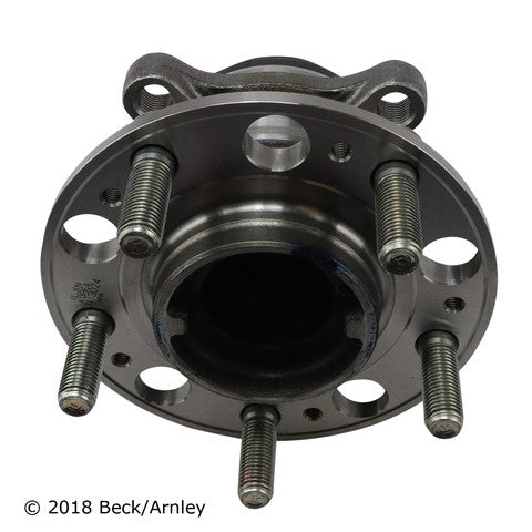 Beck/Arnley Wheel Bearing and Hub Assembly  051-6456