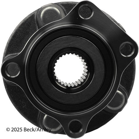 Beck/Arnley Wheel Bearing and Hub Assembly  051-6461
