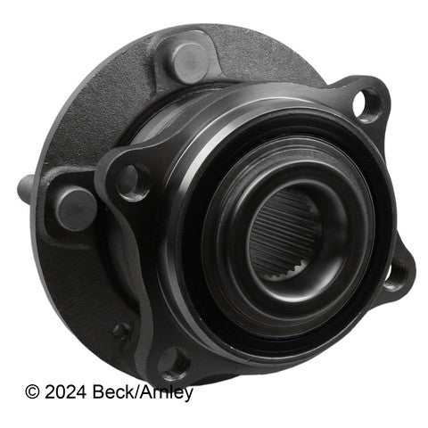 Beck/Arnley Wheel Bearing and Hub Assembly  051-6463