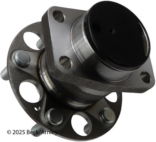 Beck/Arnley Wheel Bearing and Hub Assembly  051-6490