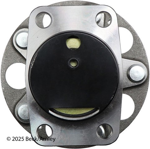 Beck/Arnley Wheel Bearing and Hub Assembly  051-6490