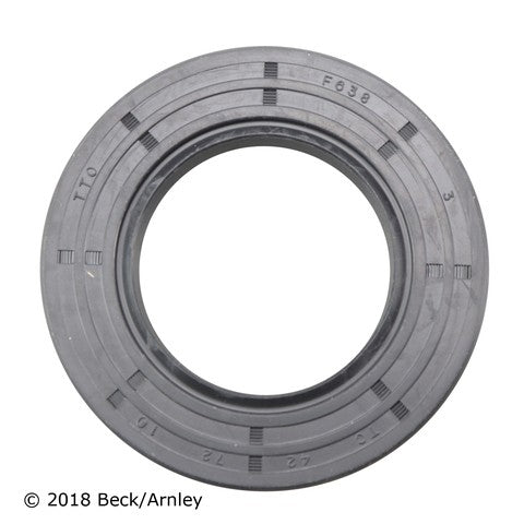 Beck/Arnley Wheel Seal  052-1559