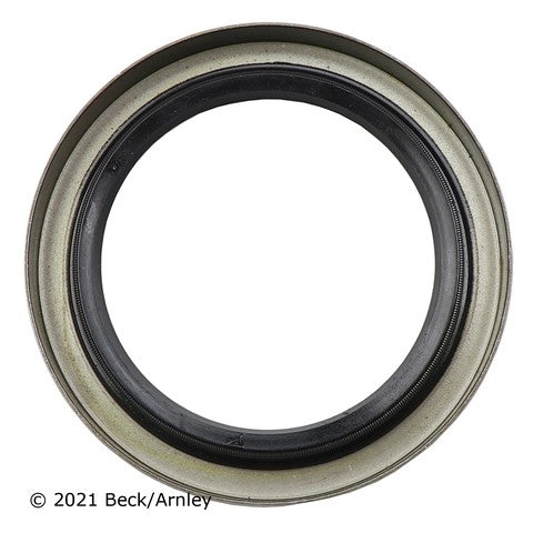 Beck/Arnley Wheel Seal  052-2086